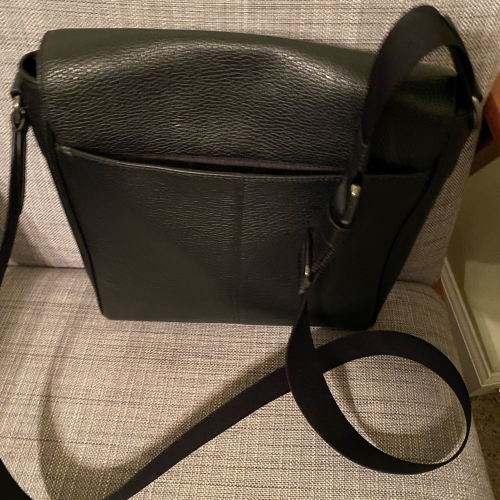Brand new Coach bag. Houston map bag.